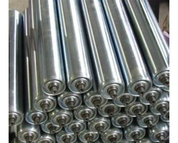 無(wú)動(dòng)力滾筒