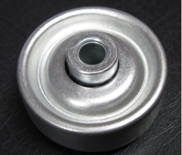 鐵質(zhì)福來輪