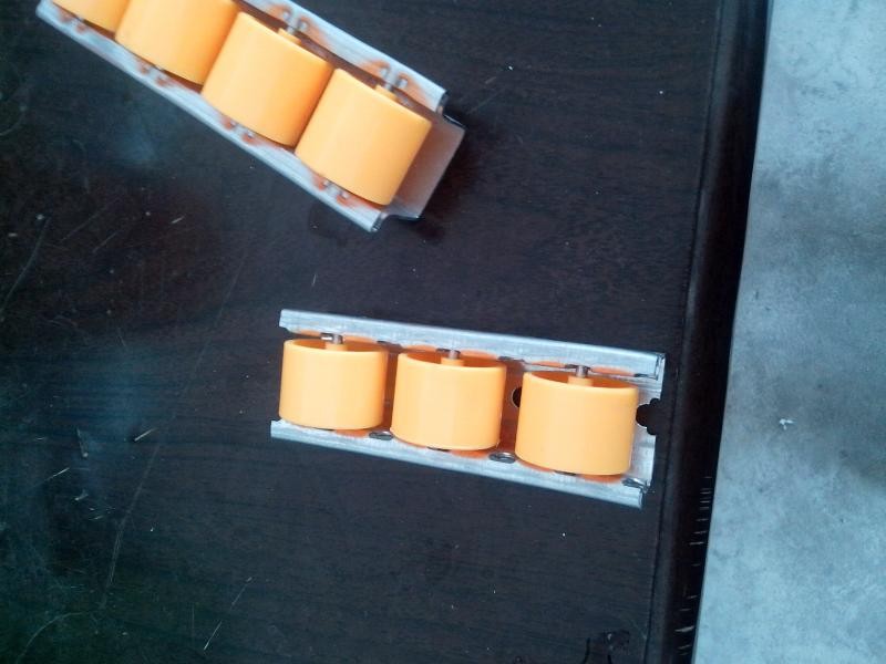 輸送機(jī)械配件