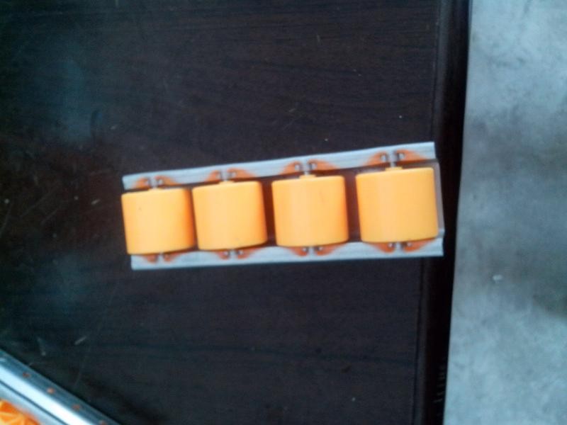 輸送機(jī)械配件