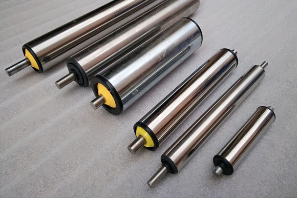 無(wú)動(dòng)力滾筒輸送線(xiàn)備受市場(chǎng)歡迎，它的優(yōu)勢(shì)在哪？